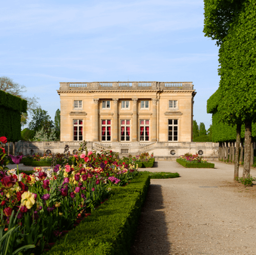 PETIT TRIANON